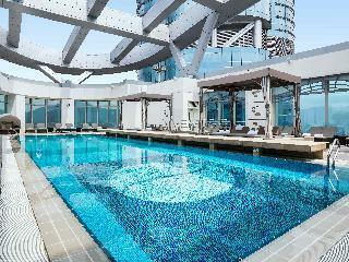 Hotel Cordis, Hong Kong At Langham Place