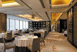 Hotel Cordis, Hong Kong At Langham Place