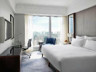 Hotel Cordis, Hong Kong At Langham Place