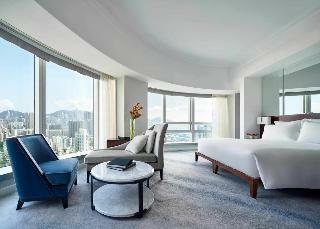 Hotel Cordis, Hong Kong At Langham Place