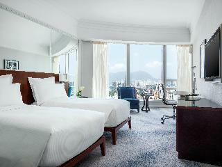 Hotel Cordis, Hong Kong At Langham Place