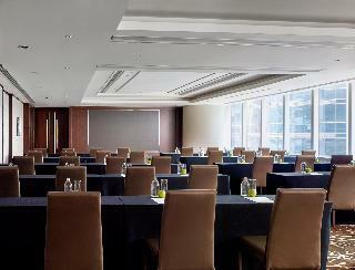 Hotel Cordis, Hong Kong At Langham Place