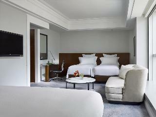 Hotel Cordis, Hong Kong At Langham Place