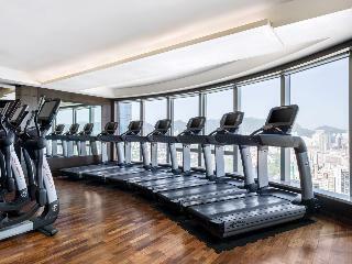 Hotel Cordis, Hong Kong At Langham Place