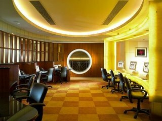 Hotel Cordis, Hong Kong At Langham Place