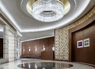 Hotel Cordis, Hong Kong At Langham Place