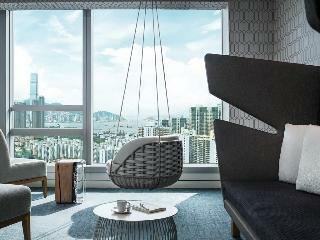 Hotel Cordis, Hong Kong At Langham Place