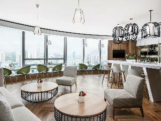Hotel Cordis, Hong Kong At Langham Place