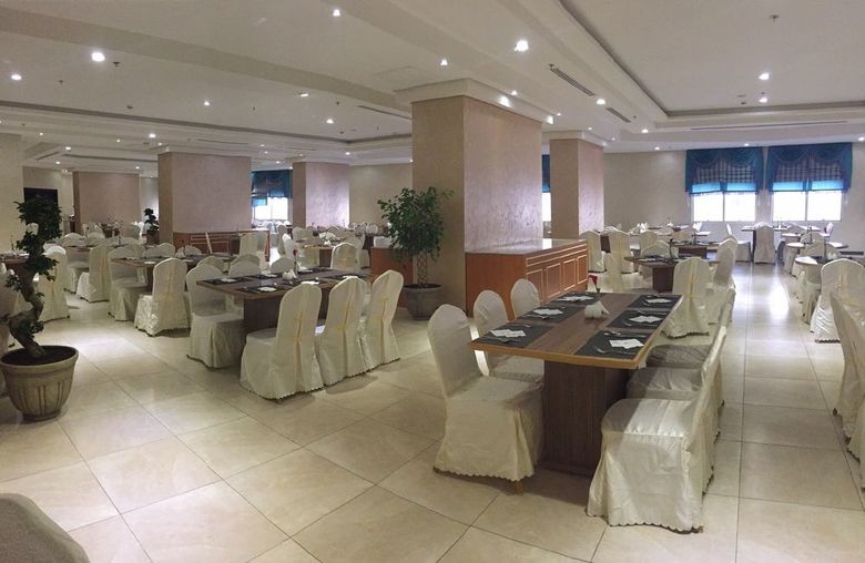 Infinity Hotel