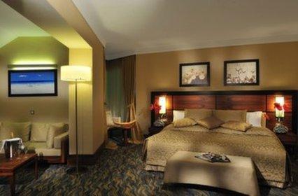 Hotel Susesi Luxury Resort