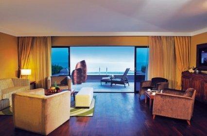 Hotel Susesi Luxury Resort