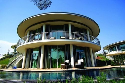 Hotel Calista Luxury Resort