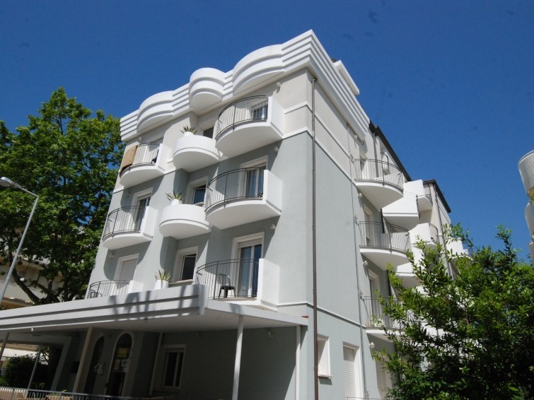 Hotel Riccione (apt. 125673)