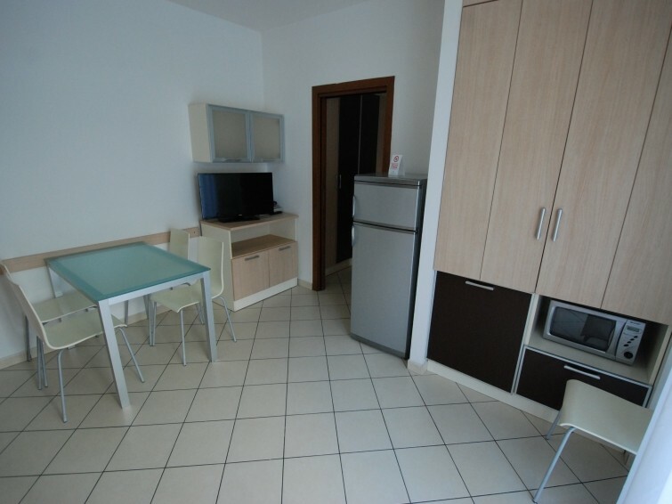 Hotel Riccione (apt. 125673)