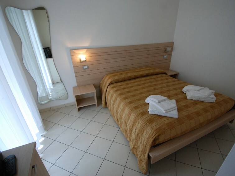 Hotel Riccione (apt. 125673)