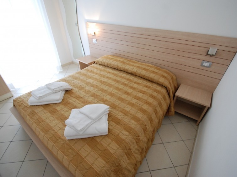 Hotel Riccione (apt. 125673)