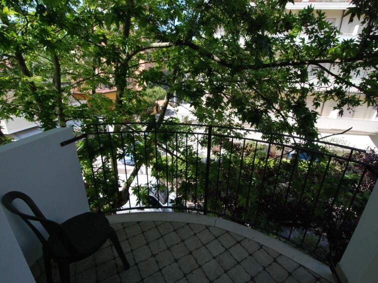Hotel Riccione (apt. 125673)