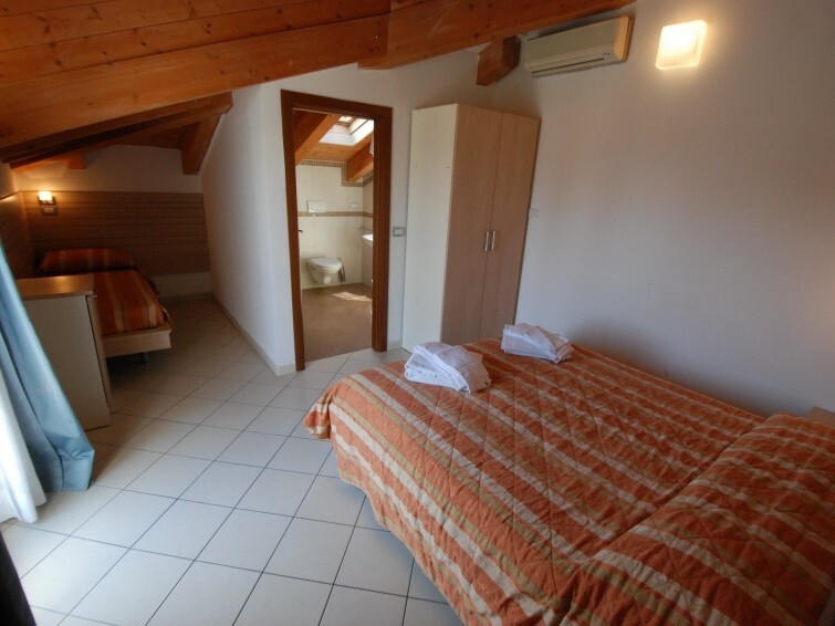 Hotel Riccione (apt. 125673)