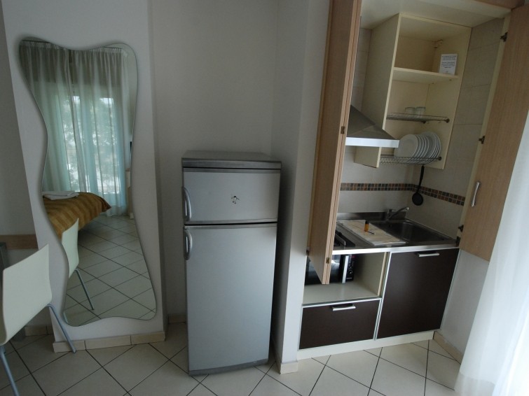 Hotel Riccione (apt. 125669)