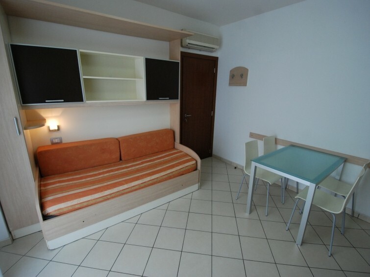 Hotel Riccione (apt. 125669)