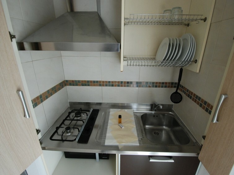 Hotel Riccione (apt. 125669)