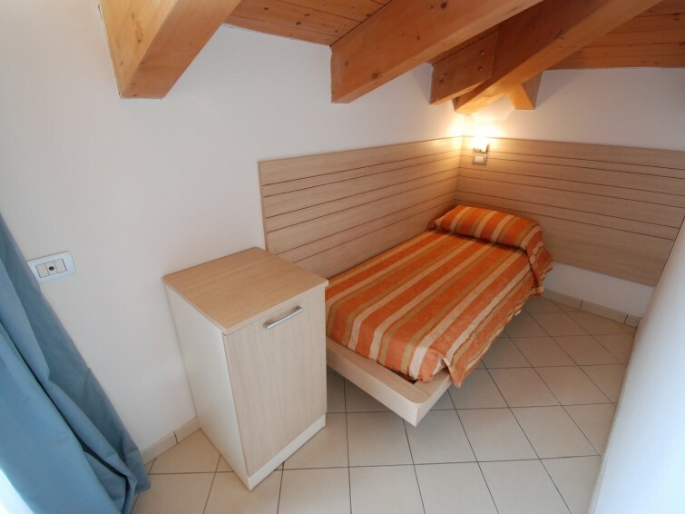 Hotel Riccione (apt. 125669)
