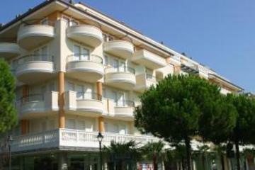 Hotel Residence Il Tulipano