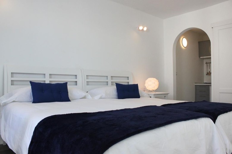 Corralejo Lodge
