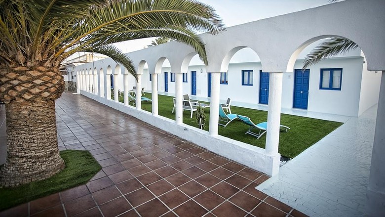 Corralejo Lodge