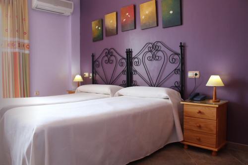 Hotel Miraya Beach