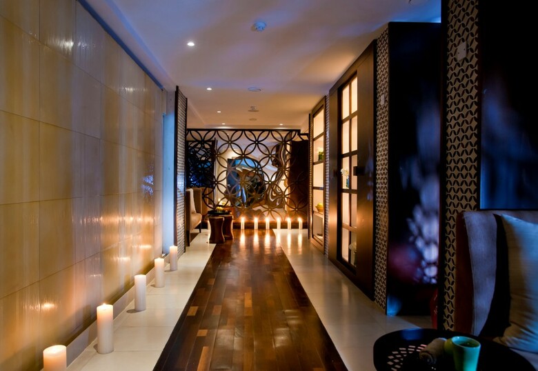 Hotel Azia Resort And Spa