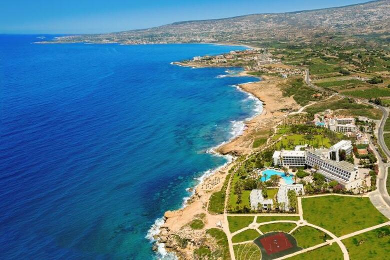 Hotel Azia Resort And Spa