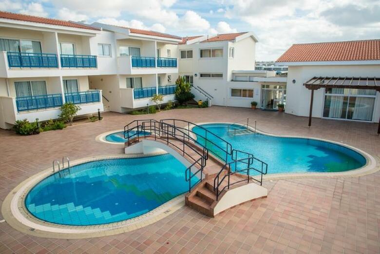 Hotel Cynthiana Beach