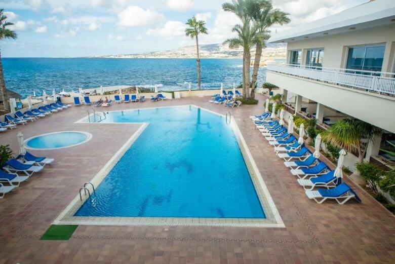 Hotel Cynthiana Beach