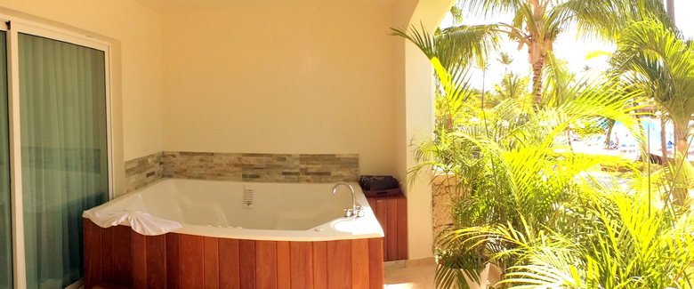 Hotel Ocean Blue & Sand Beach Resort - All Inclusive