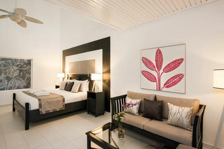 Hotel Ocean Blue & Sand Beach Resort - All Inclusive
