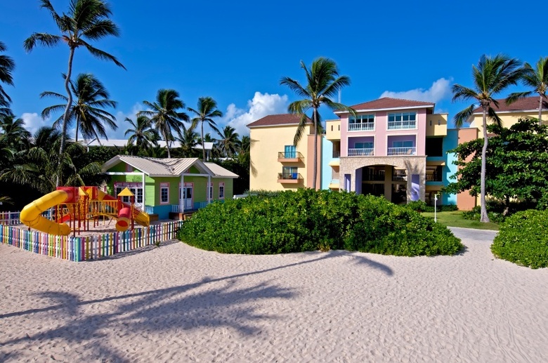 Hotel Ocean Blue & Sand Beach Resort - All Inclusive
