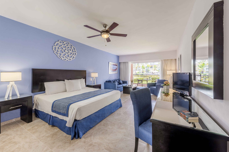 Hotel Ocean Blue & Sand Beach Resort - All Inclusive
