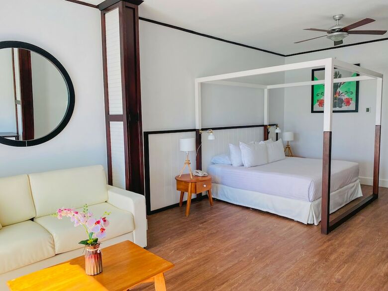 Hotel Ocean Blue & Sand Beach Resort - All Inclusive