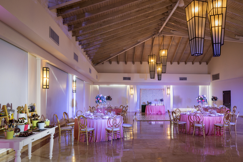 Hotel Ocean Blue & Sand Beach Resort - All Inclusive
