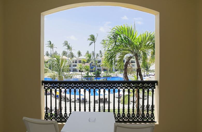Hotel Ocean Blue & Sand Beach Resort - All Inclusive