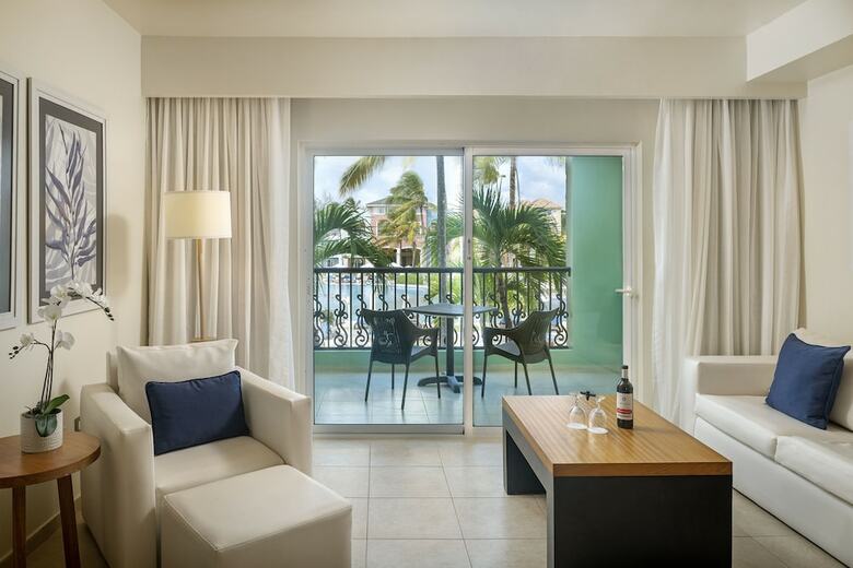 Hotel Ocean Blue & Sand Beach Resort - All Inclusive