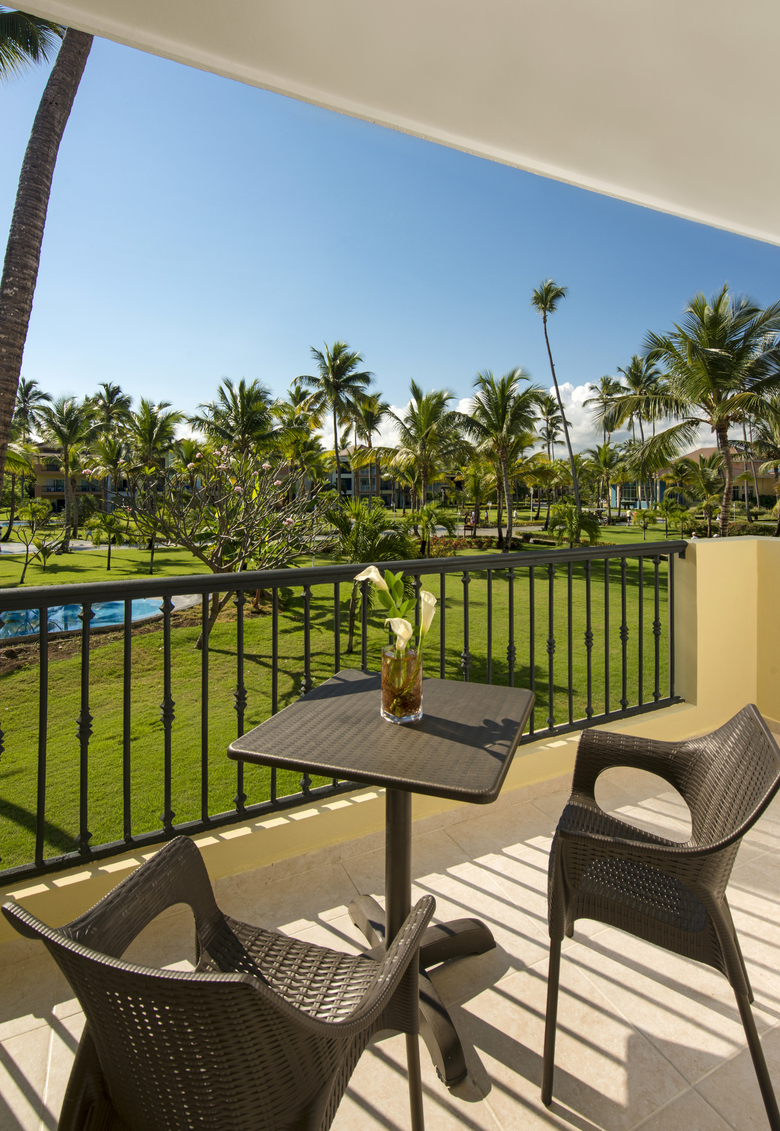Hotel Ocean Blue & Sand Beach Resort - All Inclusive