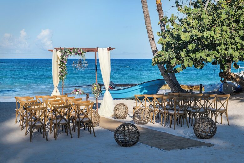 Hotel Ocean Blue & Sand Beach Resort - All Inclusive