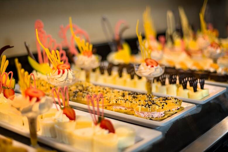 Hotel Ocean Blue & Sand Beach Resort - All Inclusive