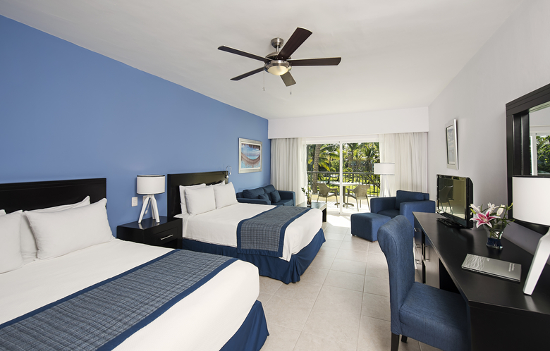 Hotel Ocean Blue & Sand Beach Resort - All Inclusive