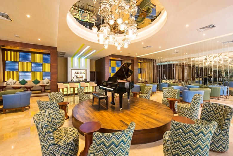 Hotel Ocean Blue & Sand Beach Resort - All Inclusive