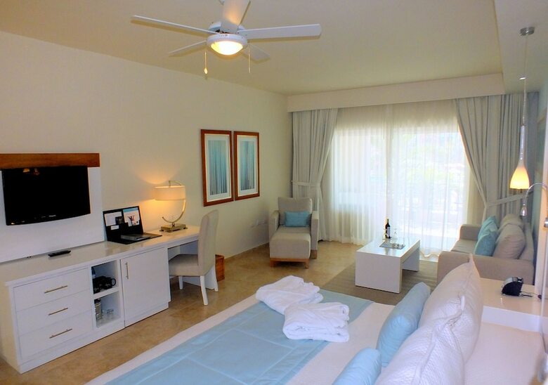 Hotel Ocean Blue & Sand Beach Resort - All Inclusive