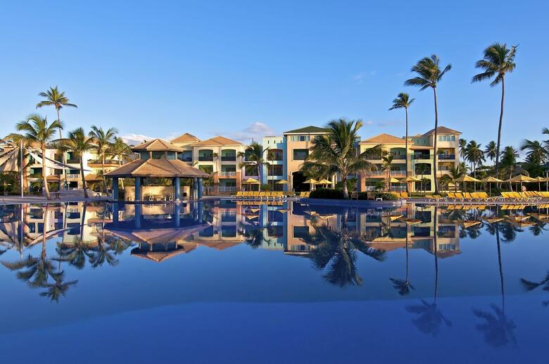 Hotel Ocean Blue & Sand Beach Resort - All Inclusive