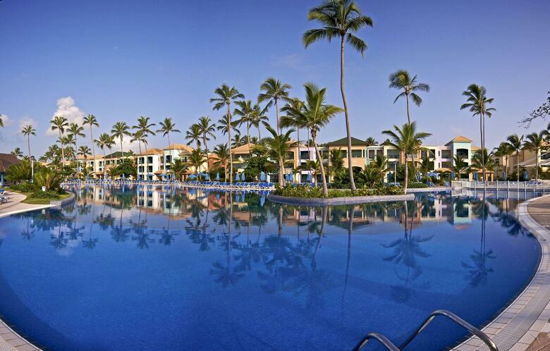 Hotel Ocean Blue & Sand Beach Resort - All Inclusive